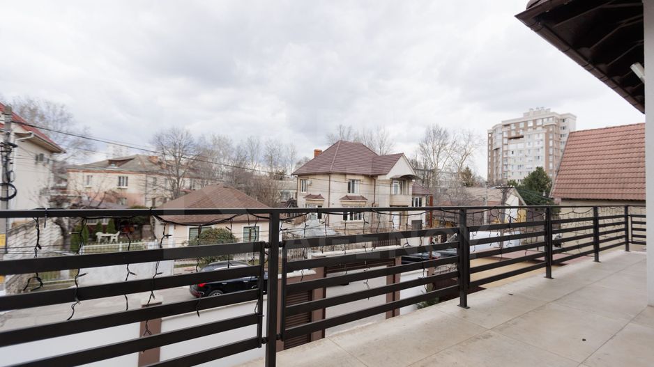 Vânzare, casă, 4 camere, str. Primăverii, Buiucani - Poză 17