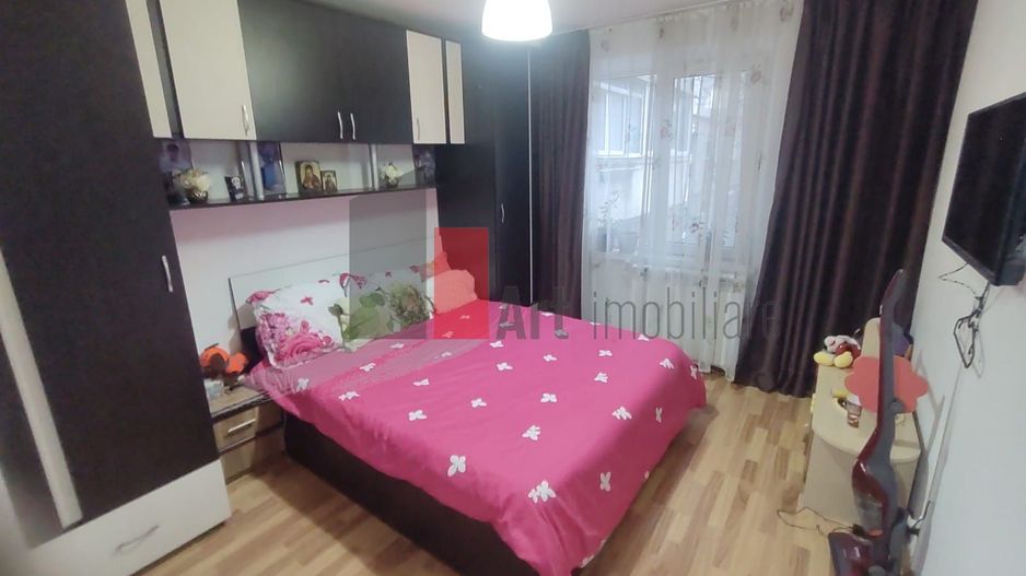 Vânzare apartament 3 camere decomandat Apărătorii Patriei - Spiru Haret - Poză 12
