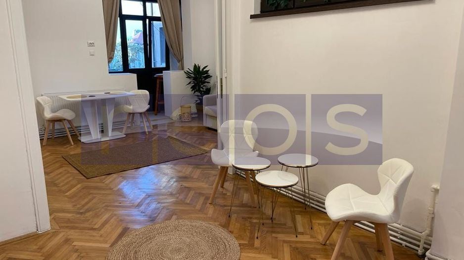 VANZARE 4 CAMERE | 84 MP UTILI | ULTRACENTRAL | ETAJ 5/6 | 2 BALCOANE - Poză 4
