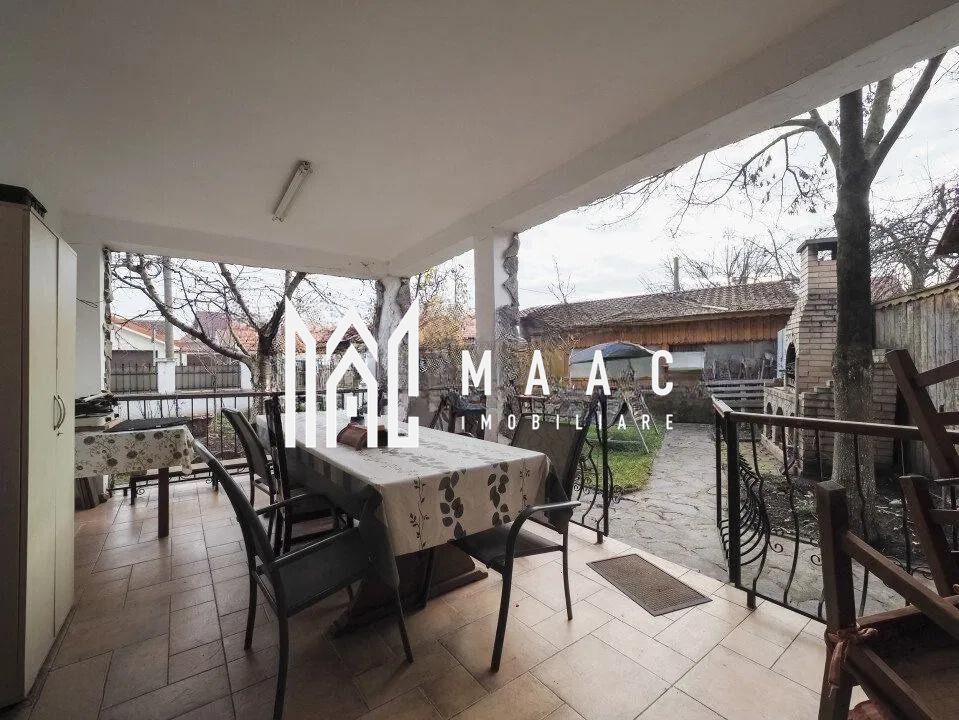 Casa 6 camere | 281 mpu | teren 428 mp | Turnișor - Poză 7