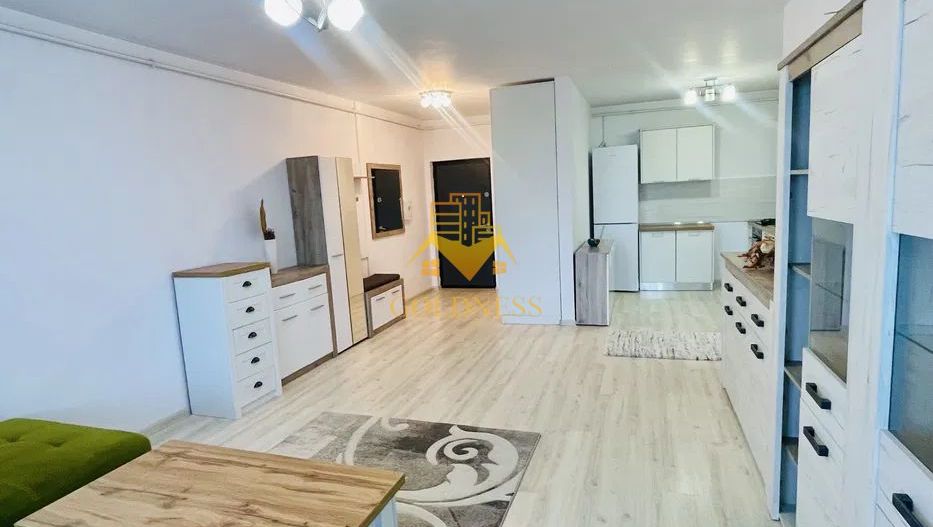 3 camere open space, Modern, Parcare, Lidl Frunzisului, Zorilor - Poză 7