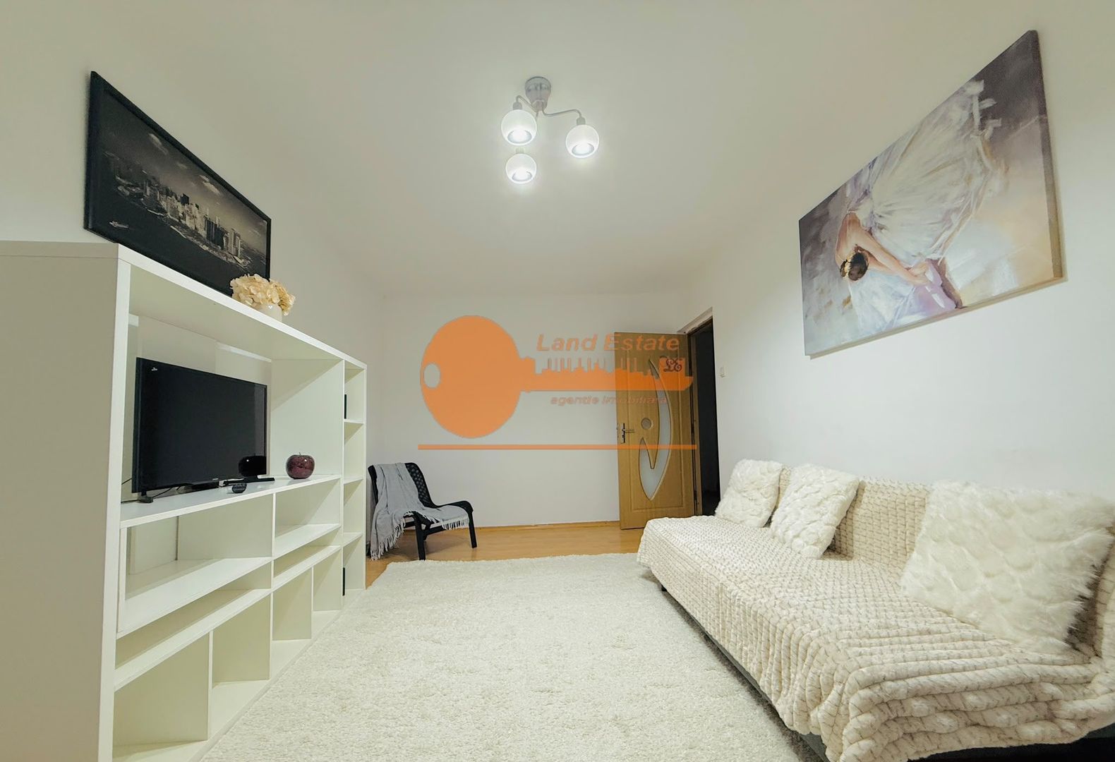 Apartament cu 3 camere in zona Crangasi - Poză 2