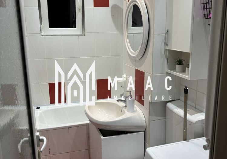 Apartament 2 camere I Etaj 3 I Nou I Zona Tiglari - Poză 7