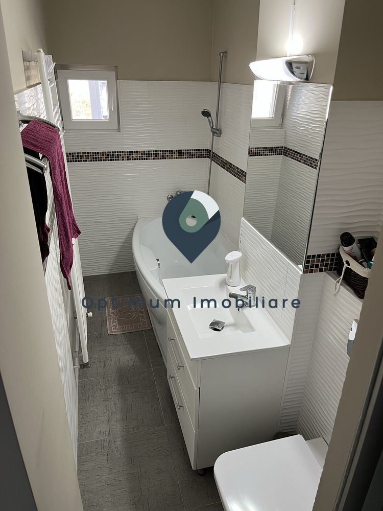 Apartament cu 3 camere, 78 mp utili, 5/8 Calea Manastur ! - Poză 4