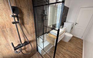 Garsoniera Renovata - Decomandata - Gorjului - Metrou 10 minute - Poză 12