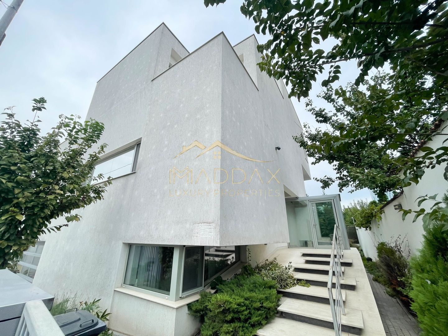 Impressive Villa // Floreasca Lake - Poză 72