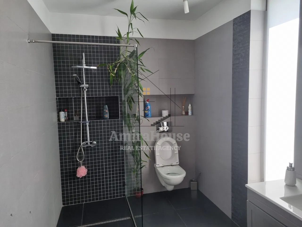 Casa individuala, 5 camere, garaj, teren 648 mp, panorama, cartierul Europa - Poză 27