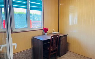 Hala noua 105 mp, pretabila depozit/comert/showroom - zona Selgros - Poză 7