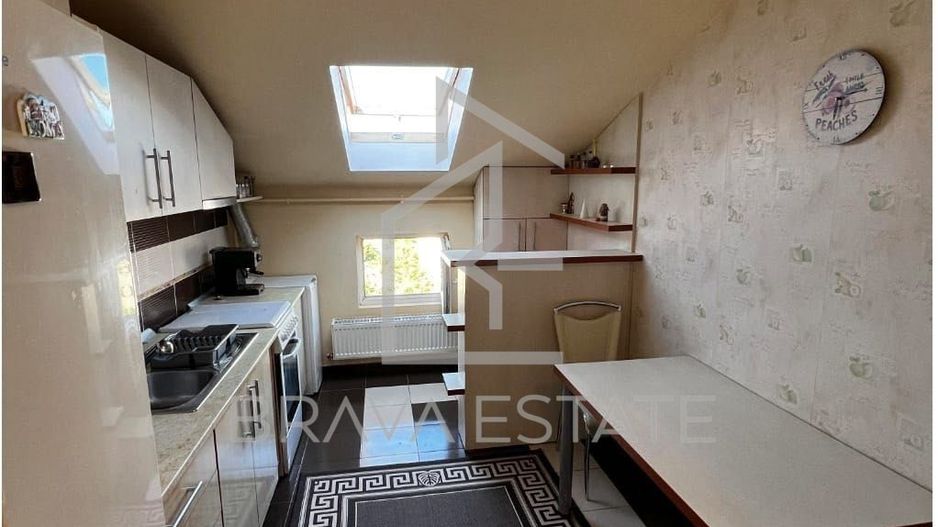 Apartament 2 camere 53 mp, zona Mărăşti - Poză 5