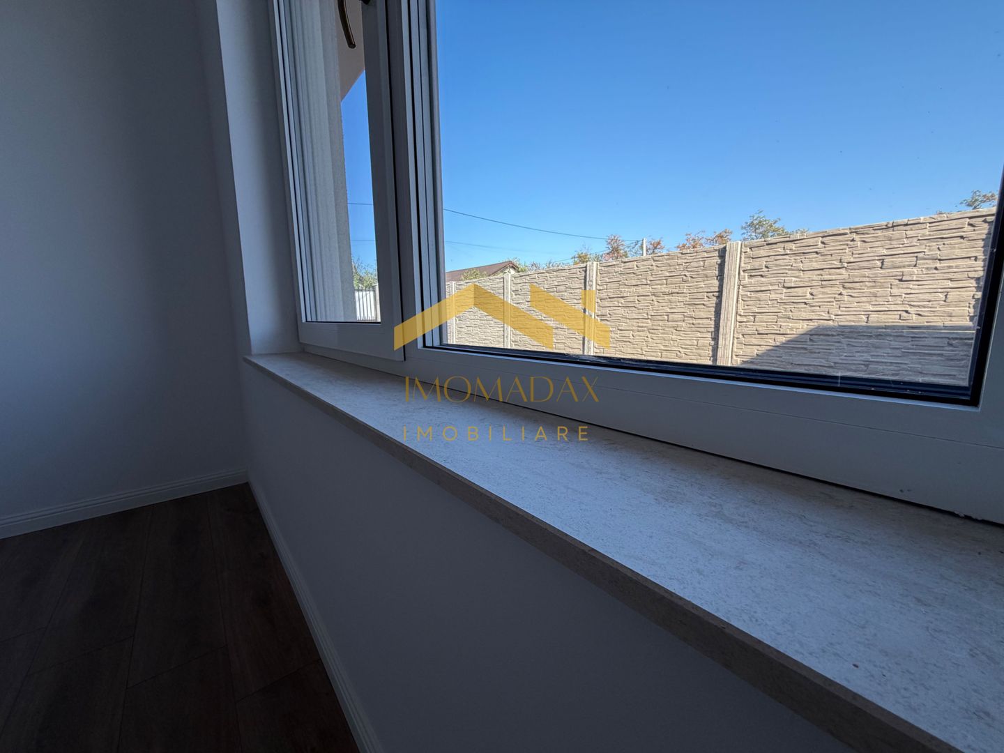 Mosnita Noua-Duplex Finalizat-Curte Amenajata - Poză 11