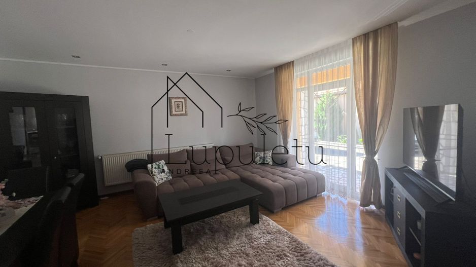 Casa de Vanzare Rasinari | 6 Camere | 200 MPU | Teren 979 MP | - Poză 33