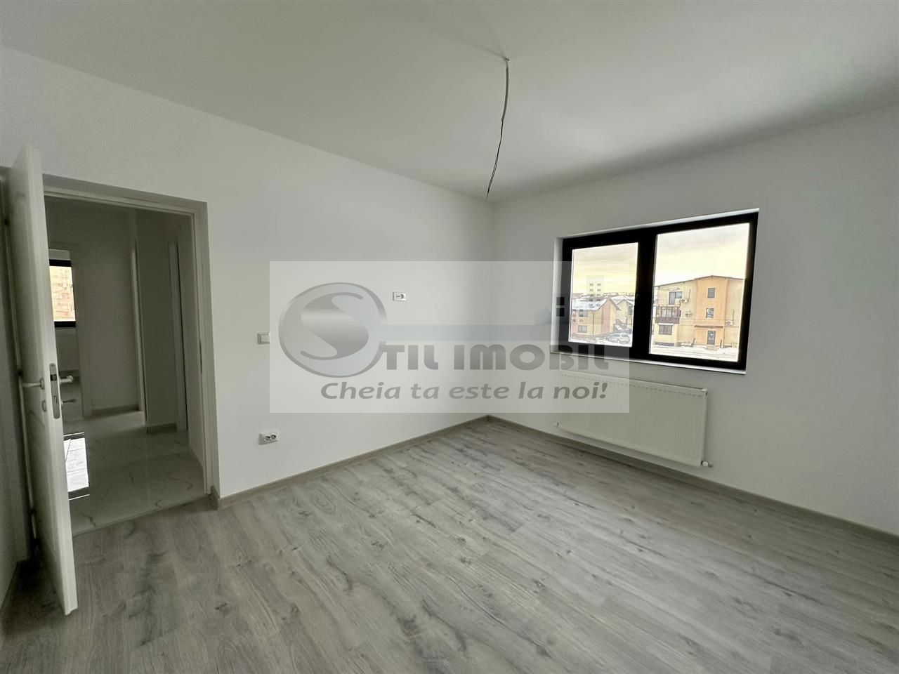 Apartament 2 camere decomandat capat CUG Visoianu - Poză 4