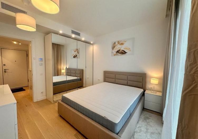 Apartament 2 camere | Nusco City | Aviației–Pipera - Poză 8