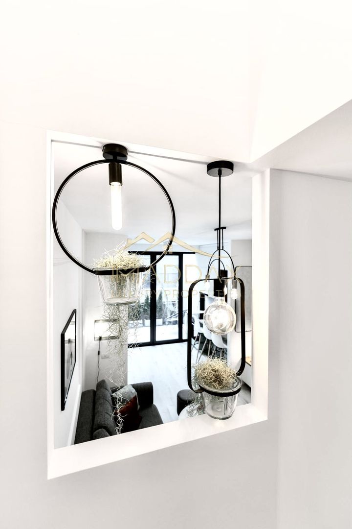 Apartament/Duplex de Inchiriat | Herastrau | Nordului - Poză 11