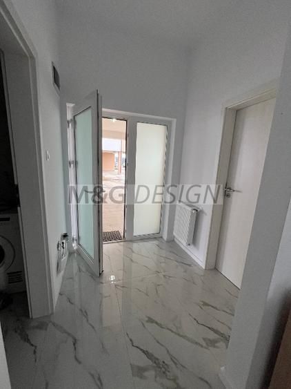 Apartament 1 camera Giroc parter cu balcon - Poză 7