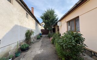 Casă 3 camere de vânzare | Lupeni, Sibiu | garaj, pivniță - Poză 13
