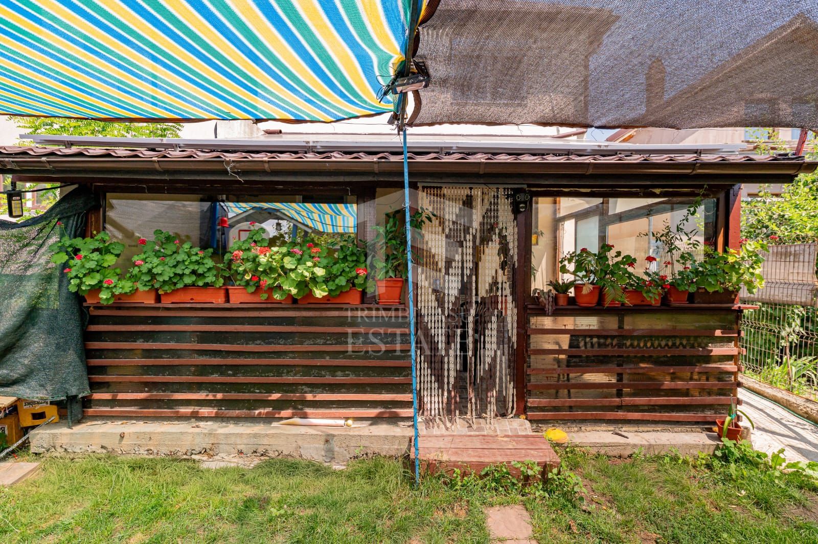 Casă P+1 | Teren 327 mp | Panouri fotovoltaice | Valu lui Traian - Poză 21