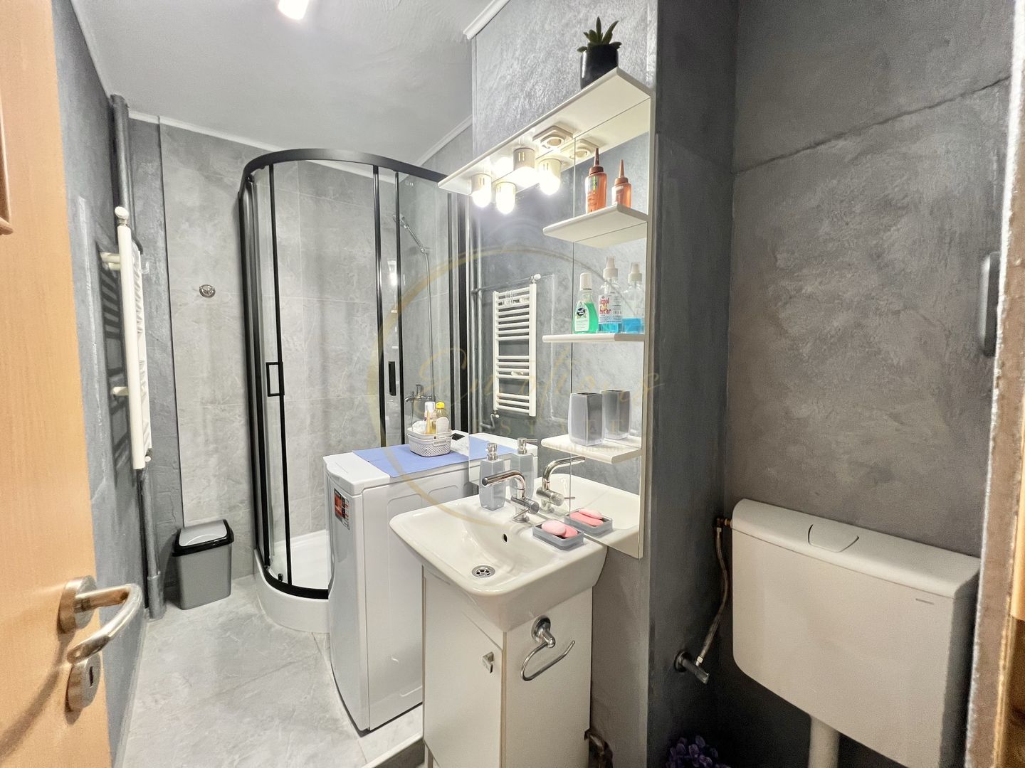 SUPER PRET | Apartament cu 1 camera | Sagului , Timisoara - Poză 6