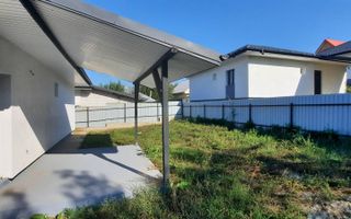 🏡CASĂ PLAN PARTER | INTABULATĂ | HOLBOCA -130.000 Euro - Poză 2