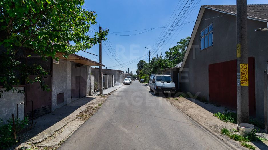 Vânzare, casă, 3 camere, str. Livezilor, Cricova - Poză 20