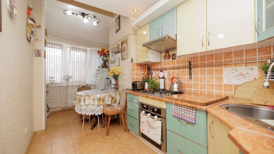 Vânzare, apartament, 2 camere, str. Prigoreni, Botanica - Poză 5