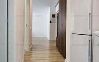 2 camere cu centrala, bloc nou, Citta Residence, Pantelimon Delfinului Mega Mall - Poză 11