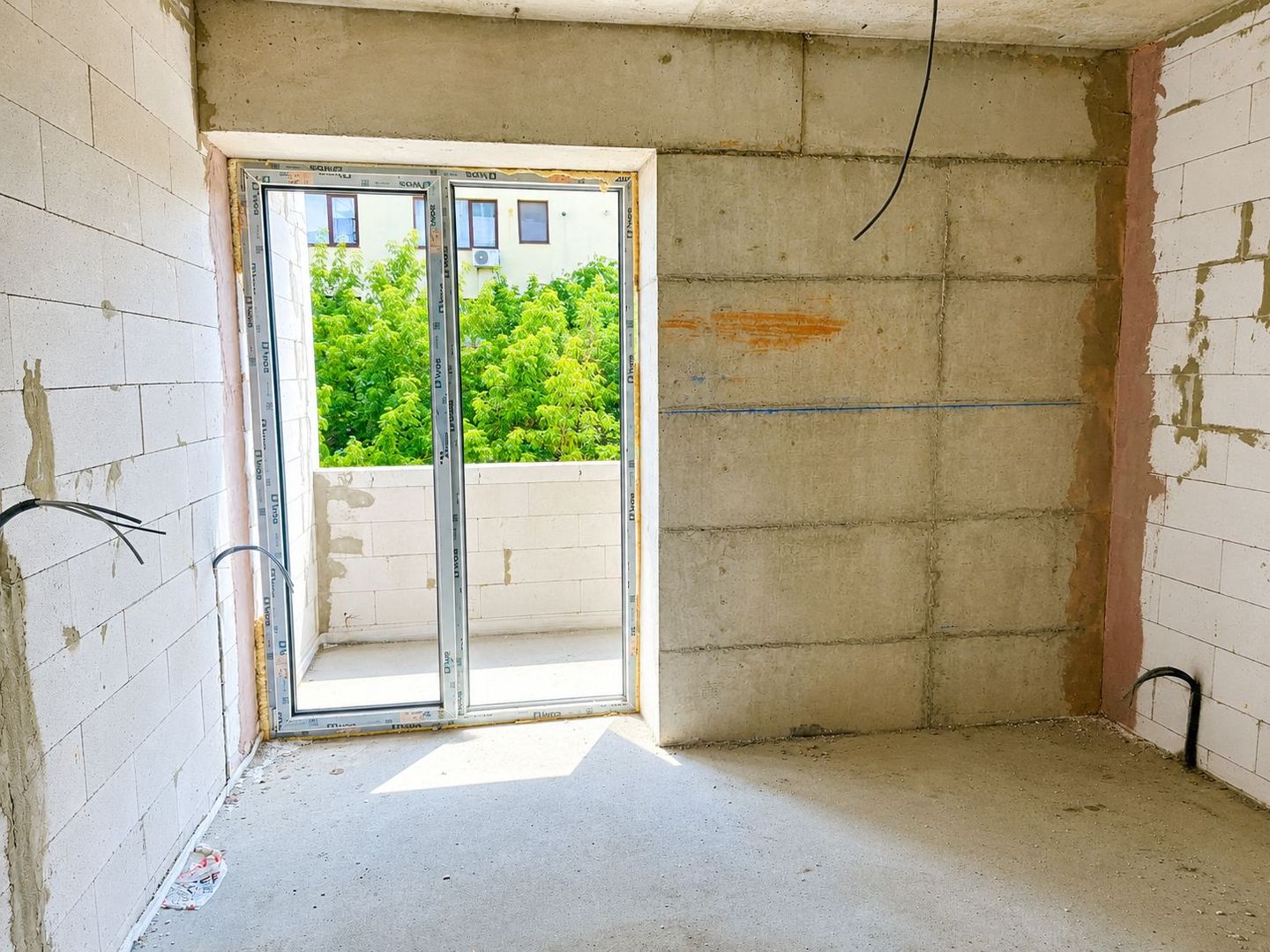 2 camere bloc nou,Langa Metrou - Poză 6