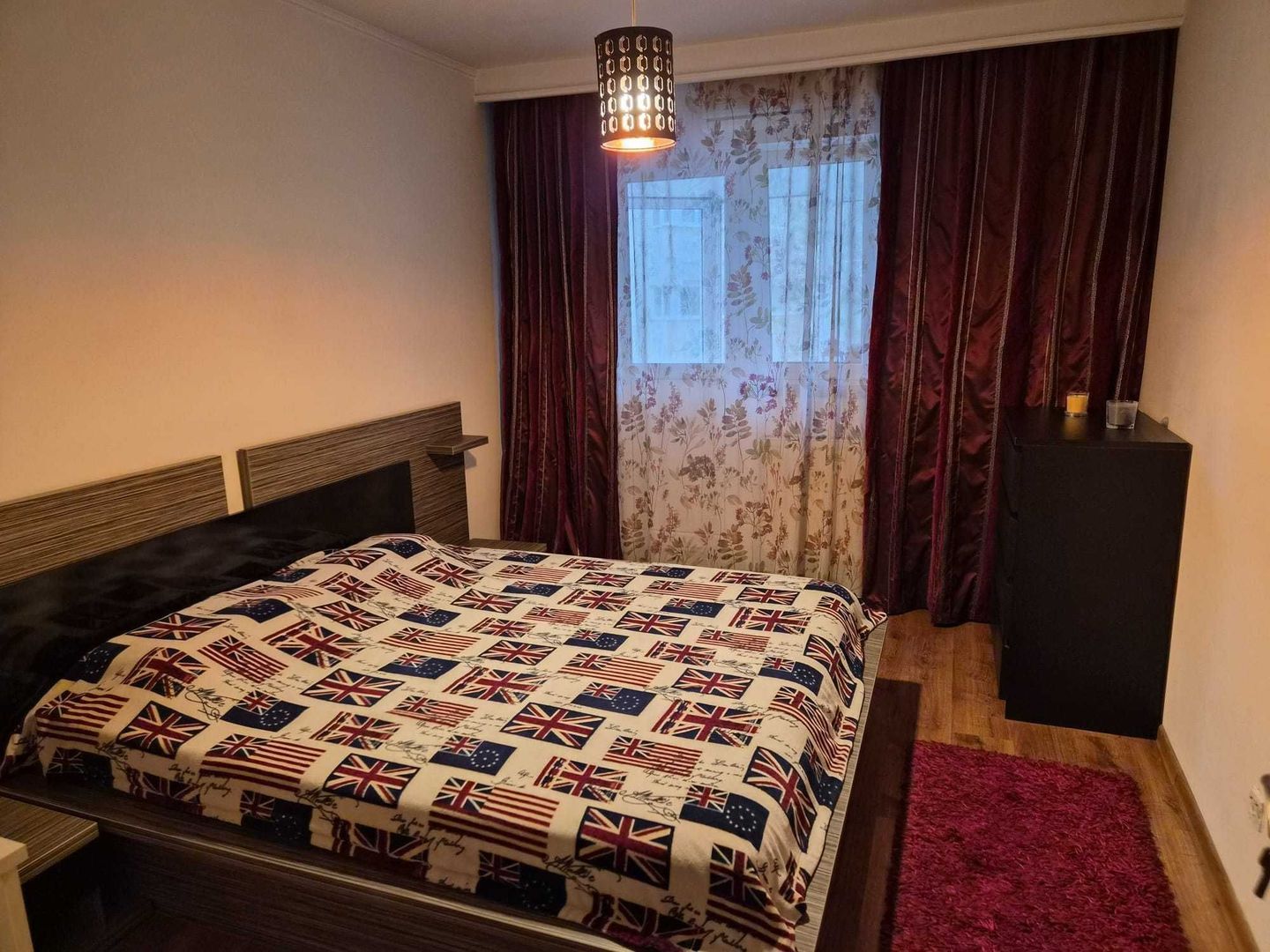 Apartament 3 camere gata de mutare Lujerului, Militari - Poză 5
