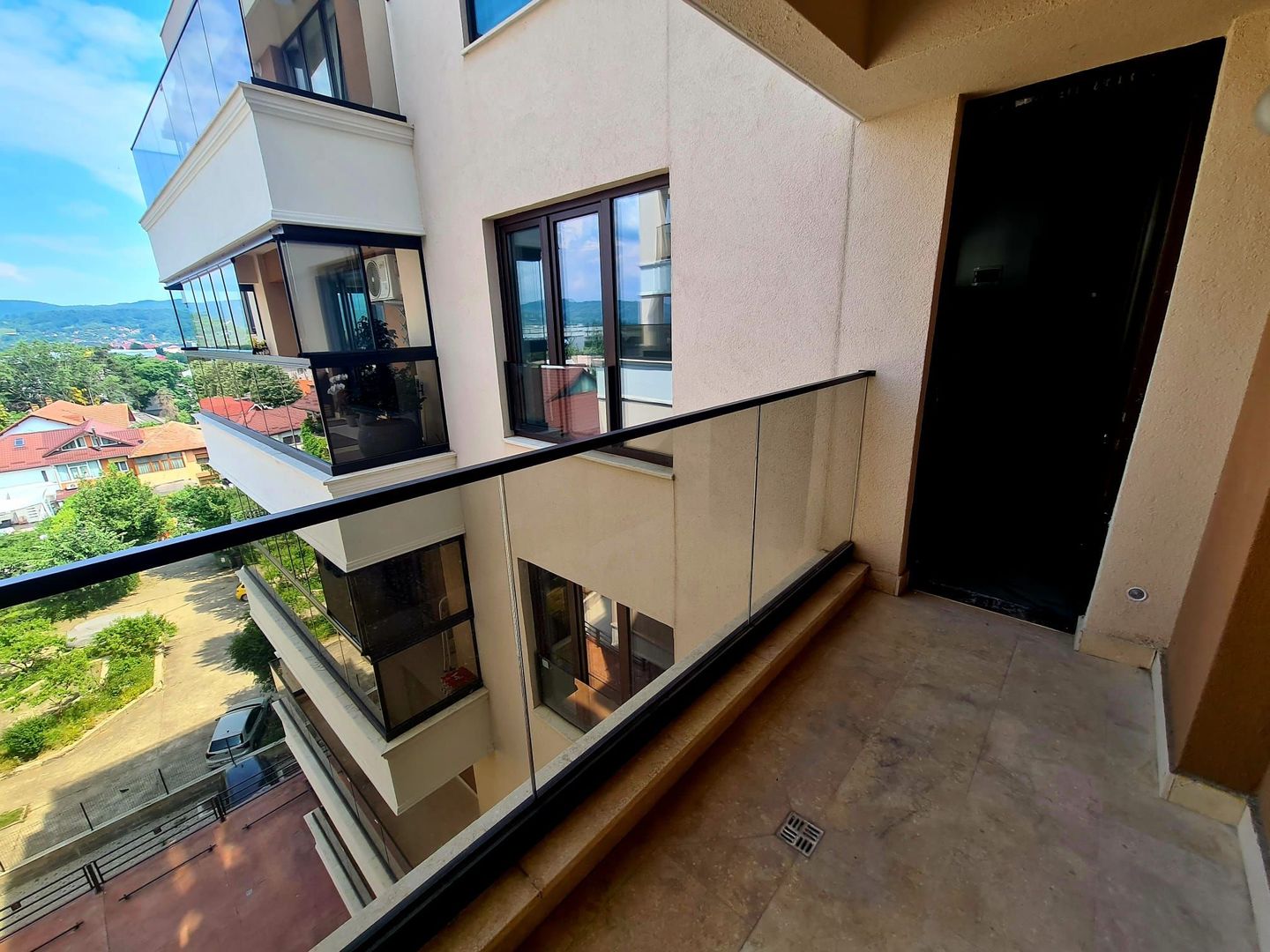 Apartament tip studio - Zona Centrala - Poză 3