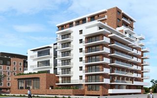 Apartament cu 4 camere *188.48mp*// Herastrau - Cartierul Francez - Poză 55