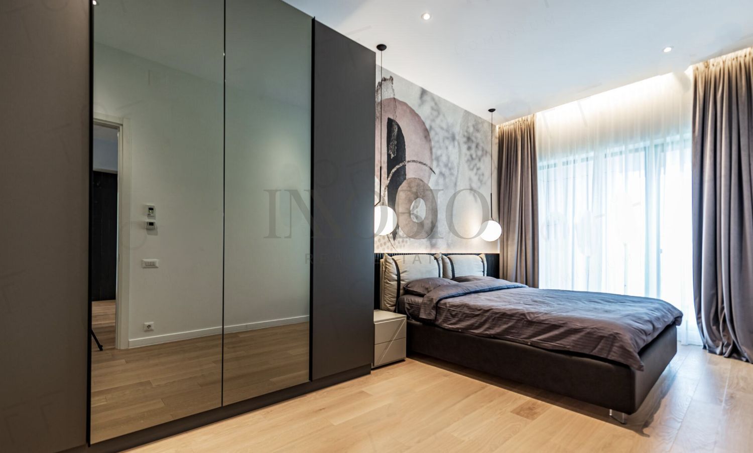 Apartament 3 Camere | One Verdi - Poză 6