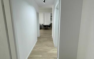 Apartament 3 Camere cu Terasă 19 mp, Finisat Complet, nZEB - Poză 3