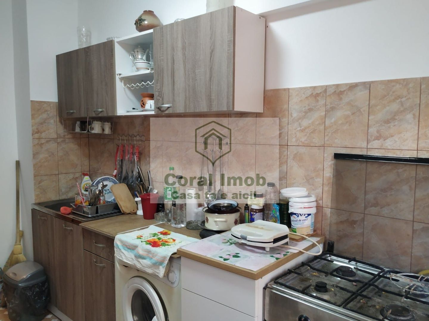 Inchiriere apartament cu 3 camere decomandate  în zona Iancului - Poză 2
