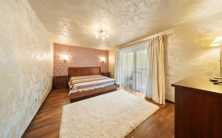 Casa individuala moderna cu gradina si 3 terase | Zona Faget - Poză 13