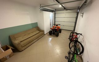 CASA SPATIOASA  CU GARAJ SI TEREN DE 600 MP - Poză 5