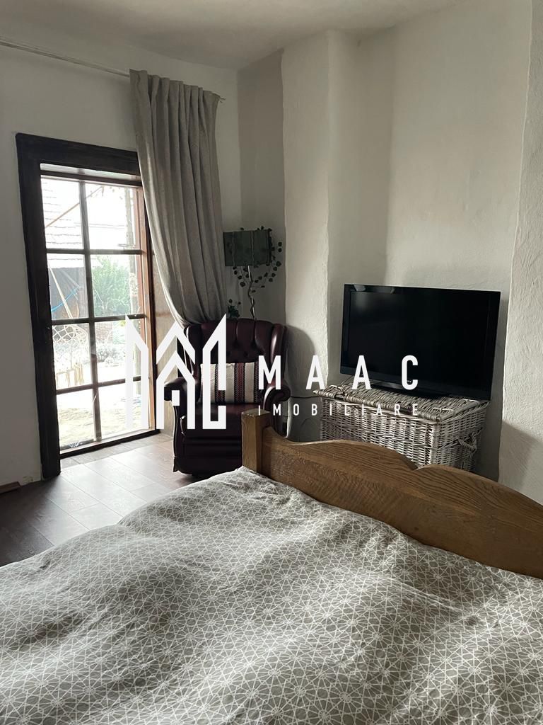 Casa Individuala | Renovata Recent | Porumbacu De Jos - Poză 17