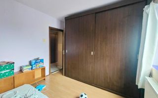 apartament 2 camere Lipovei - Poză 3