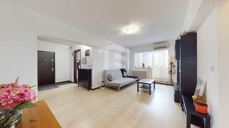 Apartament 2 camere Metrou Gorjului Piata Veteranilor - Poză 1