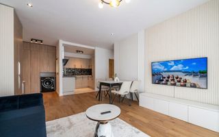 Apartament modern 2 camere One Cotroceni Park - Poză 9