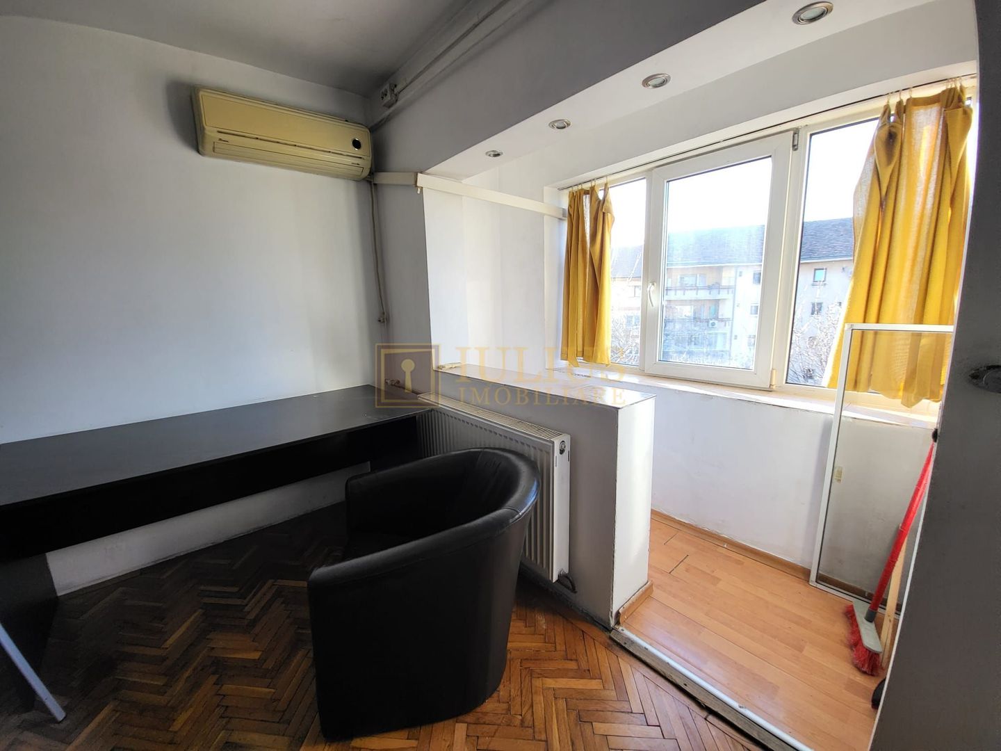 garsoniera | pet friendly | bucatarie separata - Poză 2