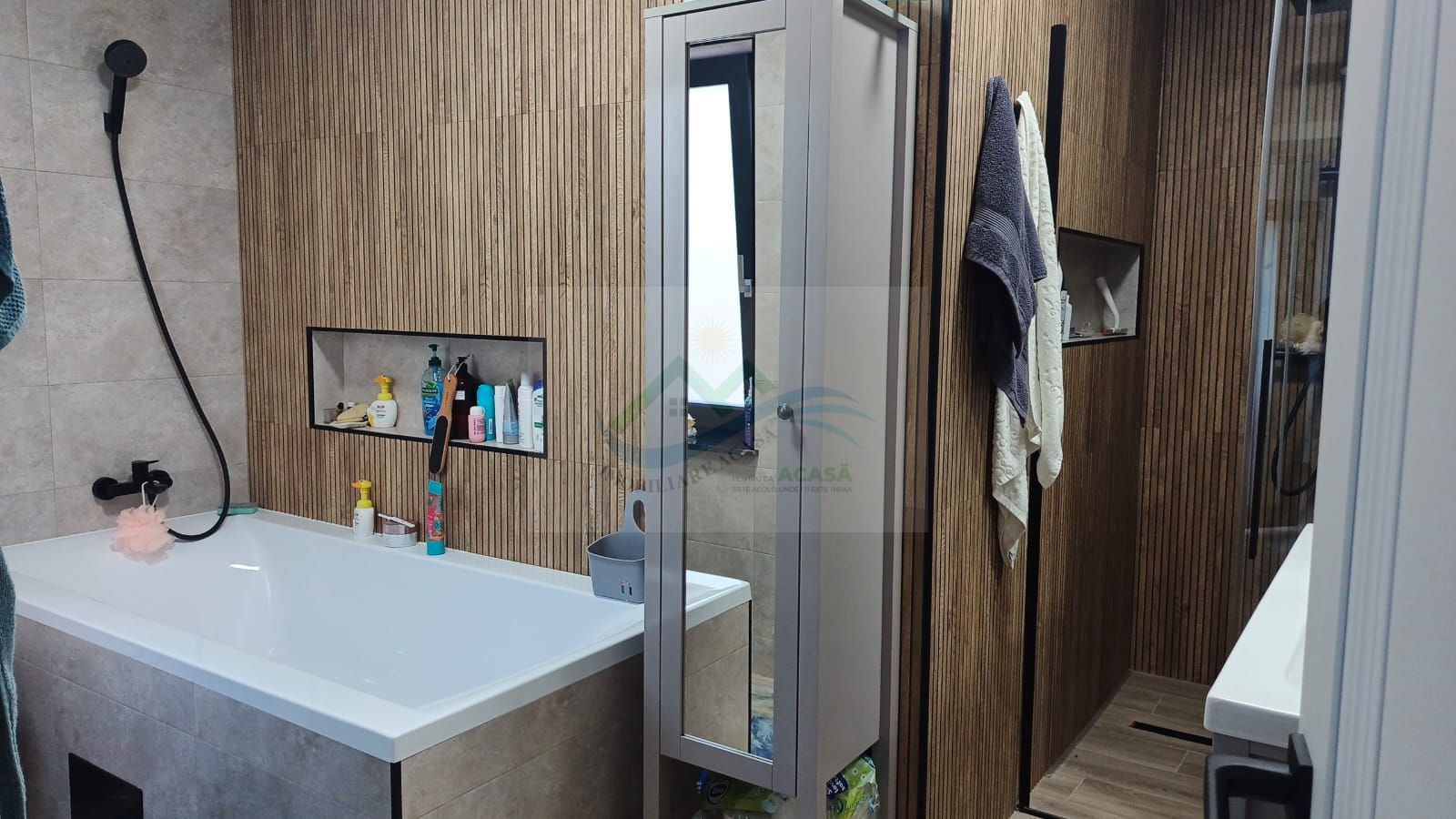 Proprietate exclusivistă – casă individuală Sfântu Ilie/Suceava - Poză 46