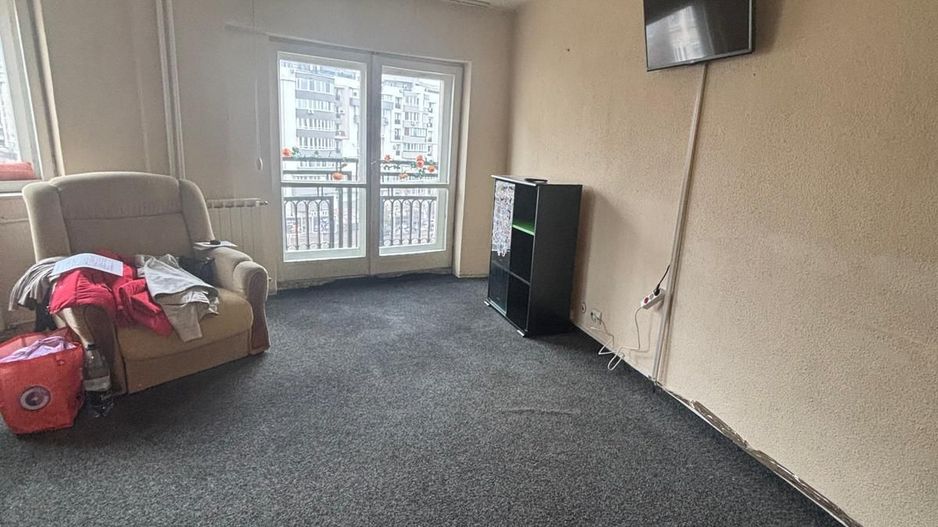 3 camere Piață Unirii Ultracentral T428 - Poză 17