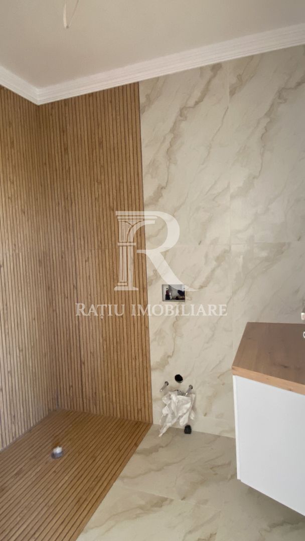 Casă modernă P+1 | 106 mp utili | Terasă + balcon | DecResidence Sânmartin - Poză 18