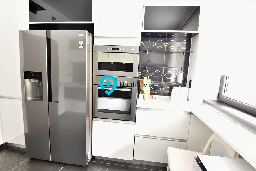 4 camere  | 120 mp utili, finisaje preminum | zona Aviatiei - Poză 7