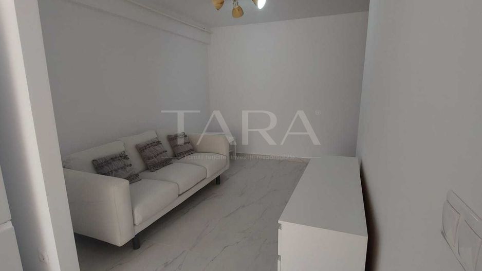 Apartament modern cu parcare subterană – Dâmbul Rotund - Poză 3