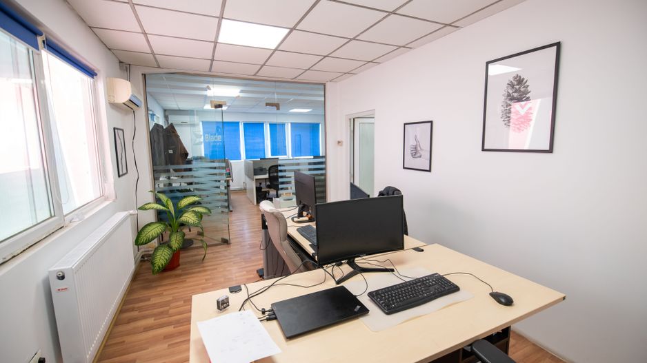 Hale Industriale de Vânzare în Popești-Leordeni – Sos. Oltenitei - Poză 13