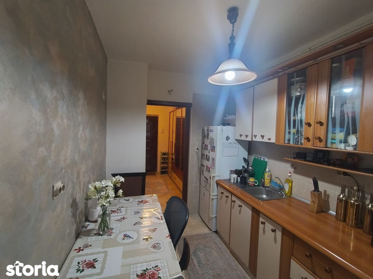 Apartament 2 camere zona Salajan - Str. Patriotilor - Poză 3