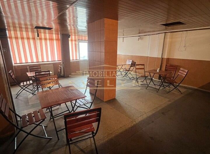 De inchiriat spatiu comercial, zona Calea Nationala ( Spitalul de recuperari ), pret 500 euro - Poză 2