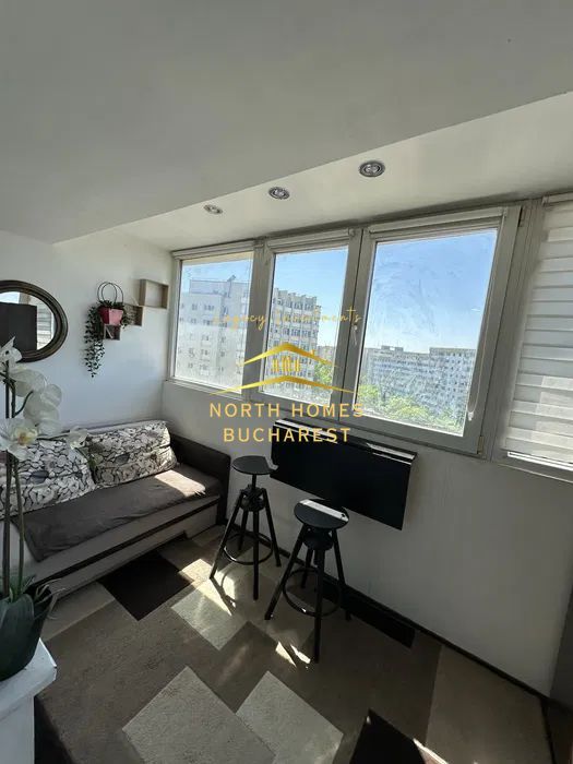 Apartament 3 camere | Rond Doamna Ghica - Poză 5