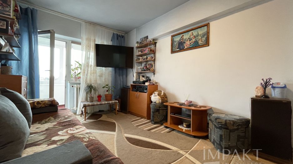 Apartament cu 3 camere in zona Zorilor! - Poză 9